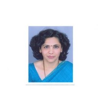 Charusheela Joshi