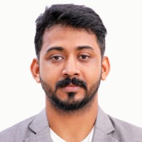 Manoj Ec