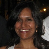 Nadia Harner,  P. Eng, PMP