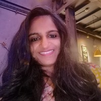 Ami Shah