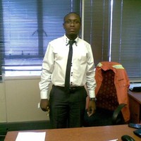 Moses Mathe