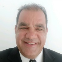 Flavio Daniel