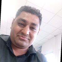 Prashant Chaube