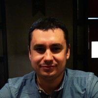 Maksym Khokhotva