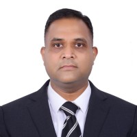 Vikrant Pawan