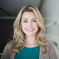 Holly Sanders
