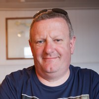 David Ellin