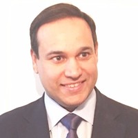Marc B. Powell