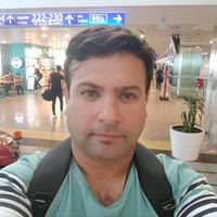 ALİ DANIŞ