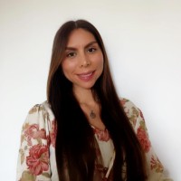 Claudia Ramirez