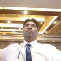B B Baviskar