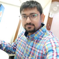 Keyur Shah