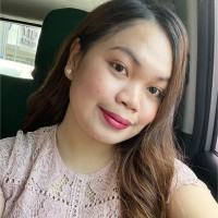 Charity Precious Faith Cadungog