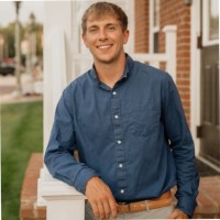 Trenton Nickel, MBA