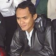 Eko Wibowo