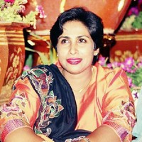 anitha machaiah neeth