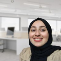 Israa Salameh