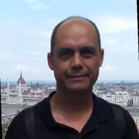 Luis García García