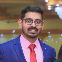 Rajdeep Bhattacharjee