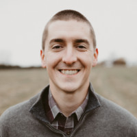 Josh Deyonker