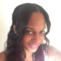 Gia Williams