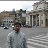 Johnny Tan