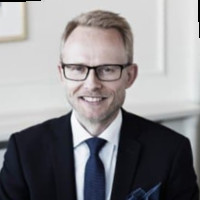 Claus Vange Mynster