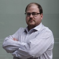 Joshua Barkovic