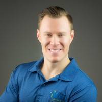 Eric Garst, D.C.