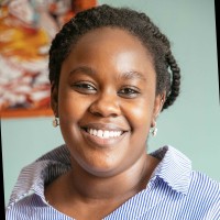 Ivy Maina