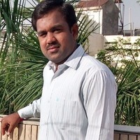 Ravikumar A