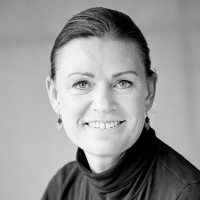 Nina Frederiksen