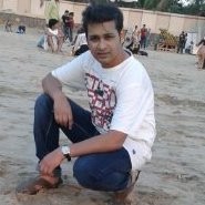 Abhijeet Shalwar