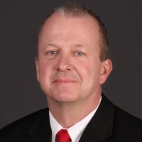 Gary Hall
