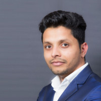 Ranjit Dixit