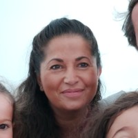 Nadia Minazzo