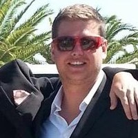 Shaun Strydom