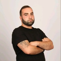 Vilen Kharmandaryan