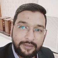 Muhammad Rahil Rana