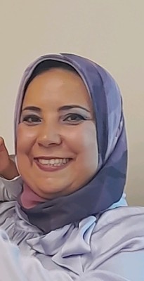 Dr. Rasha Abd Elkawy