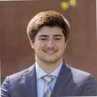 Zachary Mcdonough