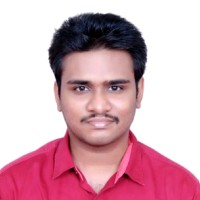 M Vignesh Bhat