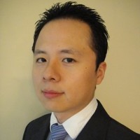 Eric Chow