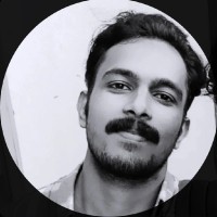 Harikrishnan S