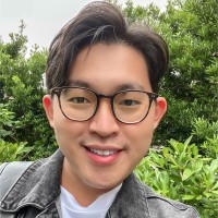 Caleb Huang