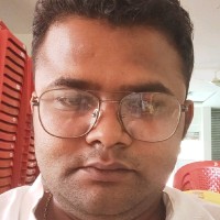 Piyoosh Dubey