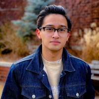 Nicholas Abad