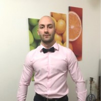 Todor Valev