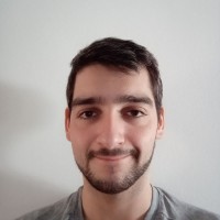 Daniel Cruzado Poveda