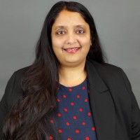 Deepali Goel